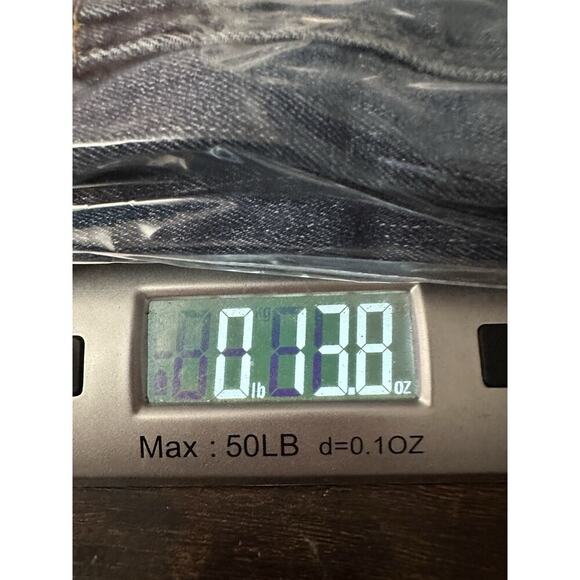 HUDSON Barbara High Rise Super Skinny Jean Womens Sz 25 Staple Everyday‎ Capsule - Picture 12 of 12